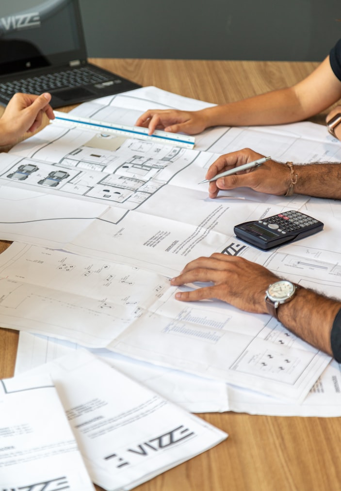 Contractor client using UE Agency